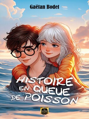 cover image of Histoire en queue de poisson